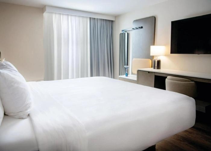 Hotel Halifax
