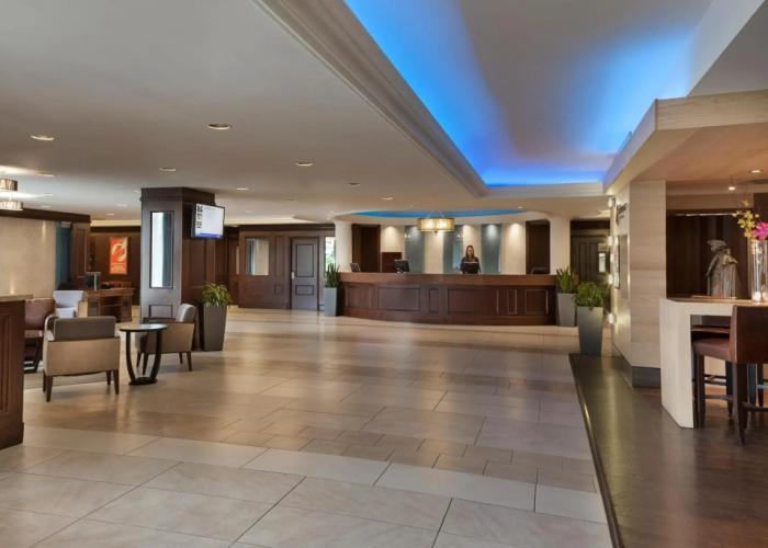Hotel Halifax