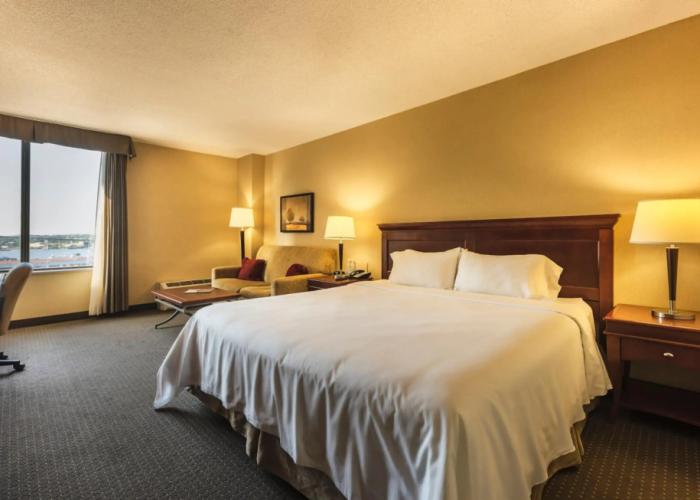 Hotel Halifax