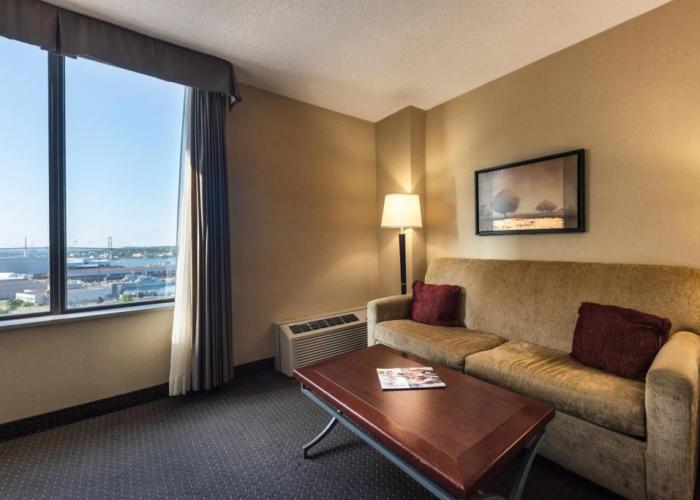 Hotel Halifax