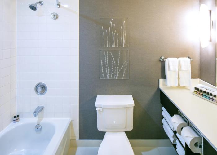 Cambridge Suites Hotel