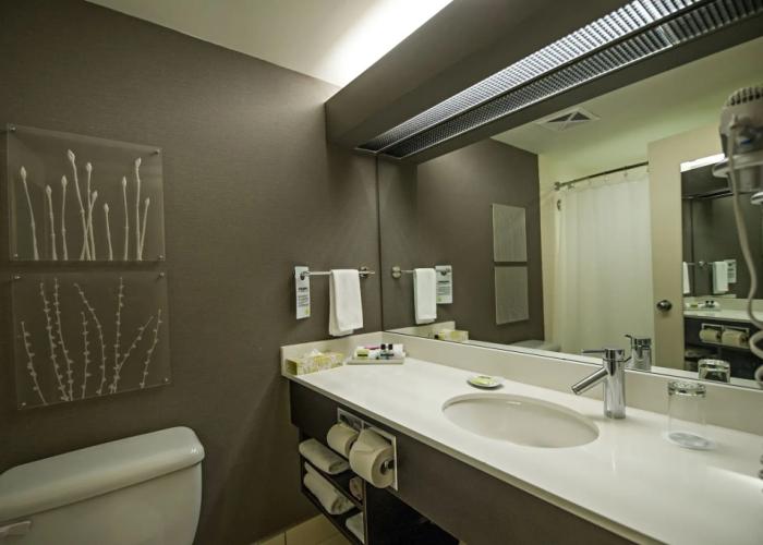Cambridge Suites Hotel
