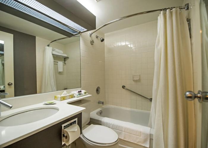 Cambridge Suites Hotel