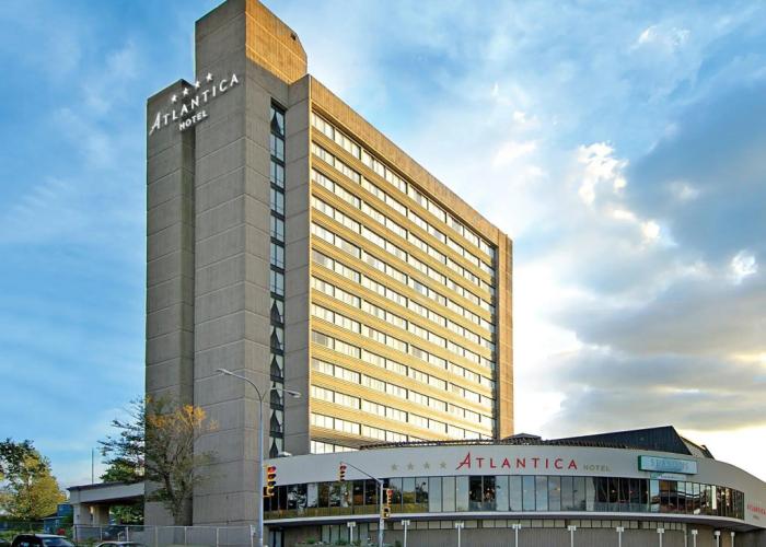Atlantica Hotel Halifax