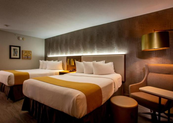 Atlantica Hotel Halifax