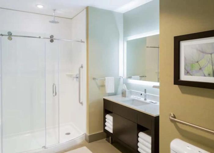 The Hollis Halifax a DoubleTree Suites by Hilton Hotel