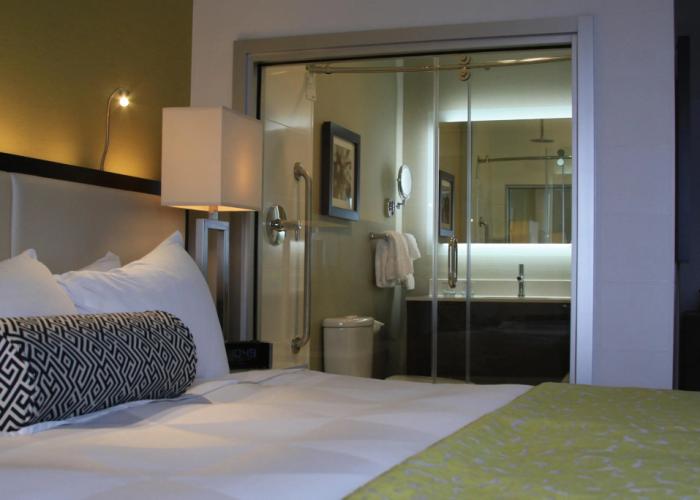 The Hollis Halifax a DoubleTree Suites by Hilton Hotel