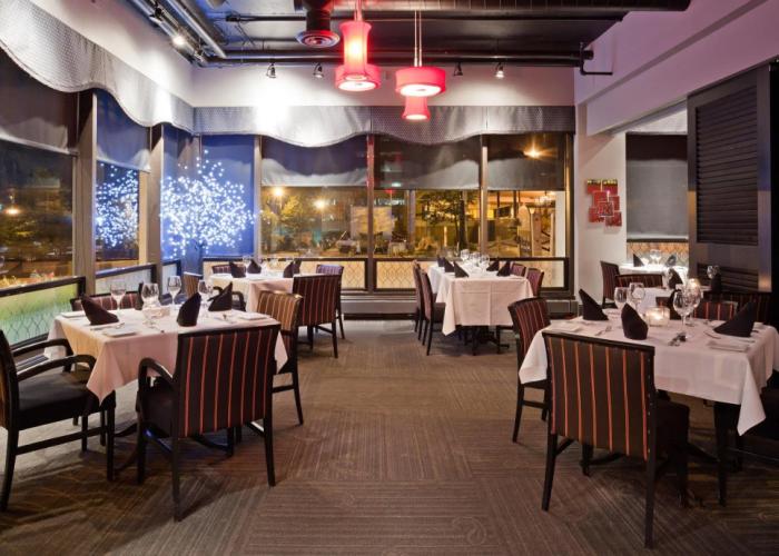 The Hollis Halifax a DoubleTree Suites by Hilton Hotel