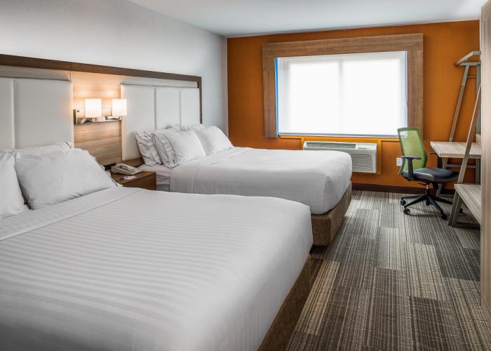 Holiday Inn Express & Suites Halifax - Bedford by IHG