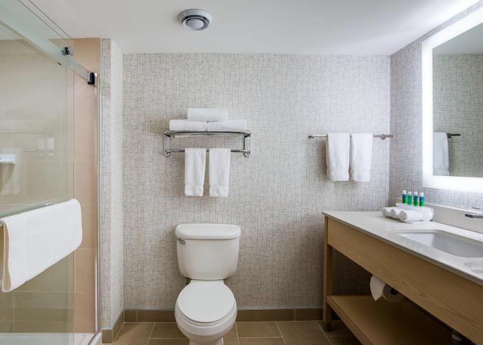 Holiday Inn Express & Suites Halifax - Bedford by IHG