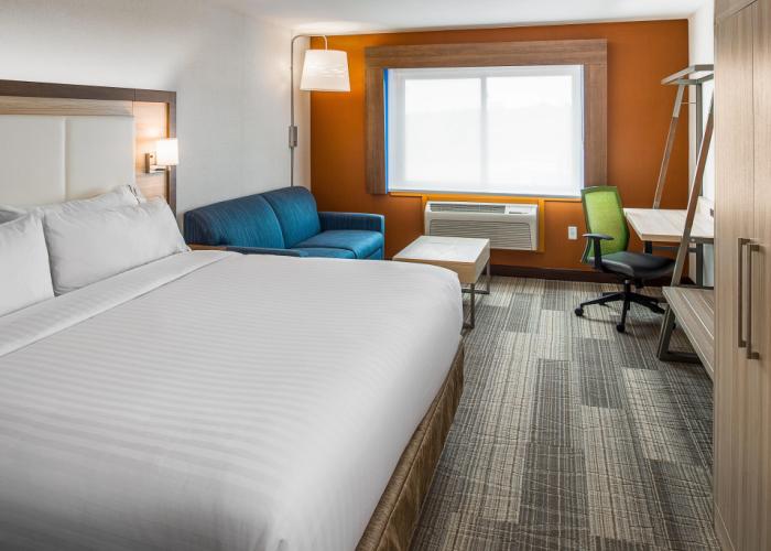Holiday Inn Express & Suites Halifax - Bedford by IHG