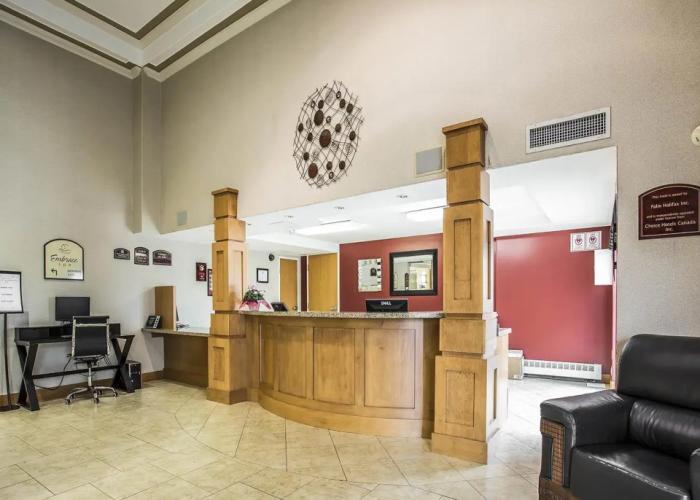 Holiday Inn Express & Suites Halifax - Bedford by IHG