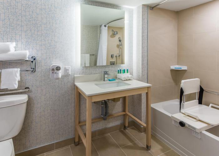 Holiday Inn Express & Suites Halifax - Bedford by IHG