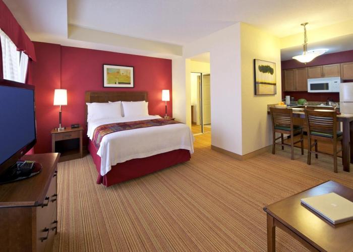 Residence Inn by Marriott Halifax Downtown