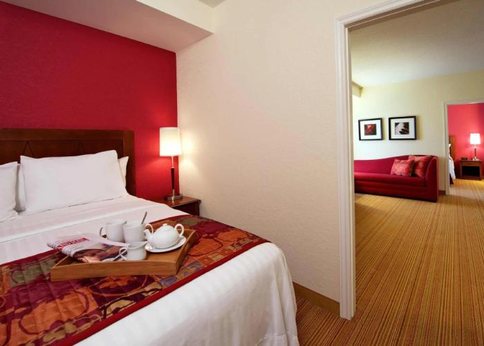 Residence Inn by Marriott Halifax Downtown