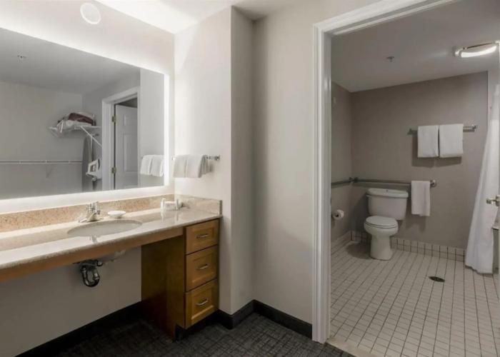 Residence Inn by Marriott Halifax Downtown