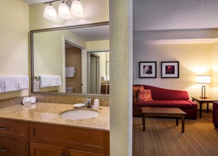 Residence Inn by Marriott Halifax Downtown