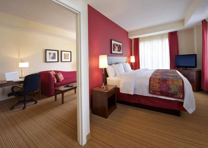 Residence Inn by Marriott Halifax Downtown