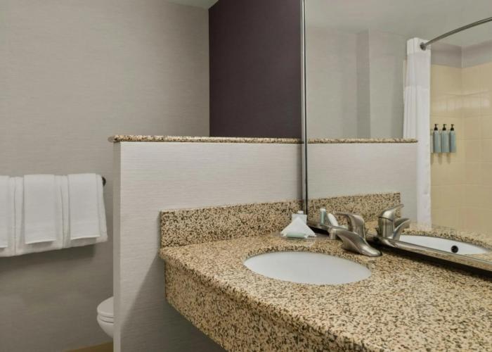 Courtyard by Marriott Halifax Downtown