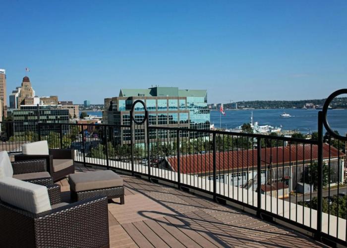 Courtyard by Marriott Halifax Downtown