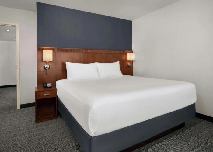 Courtyard by Marriott Halifax Downtown
