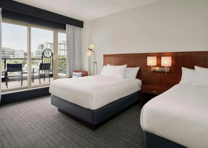 Courtyard by Marriott Halifax Downtown