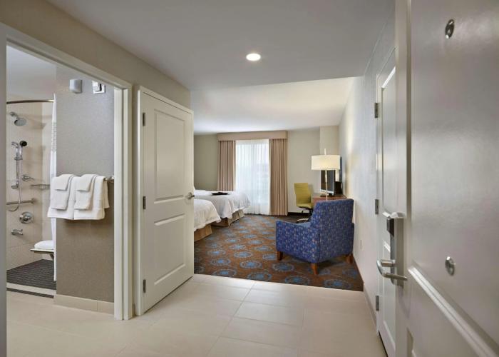 Hampton Inn by Hilton Halifax Downtown