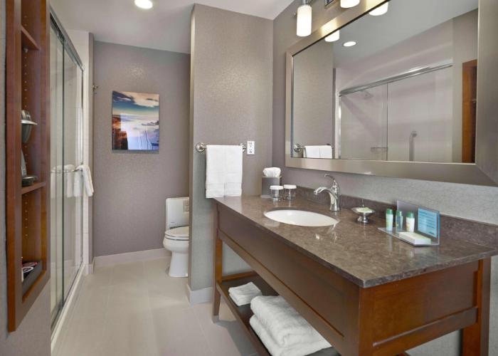 Hampton Inn by Hilton Halifax Downtown