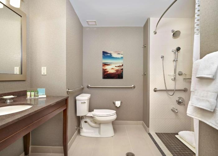 Hampton Inn by Hilton Halifax Downtown
