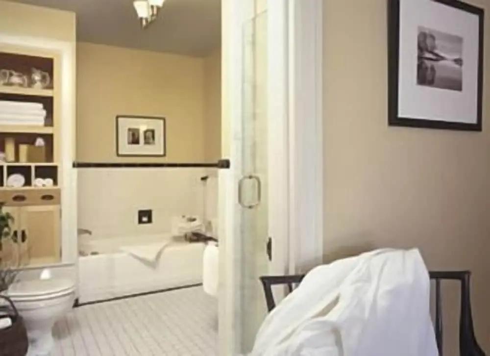 фото The Pebble Bed & Breakfast