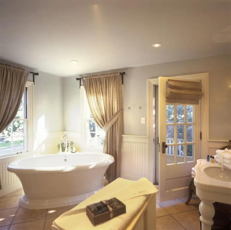 фото The Pebble Bed & Breakfast