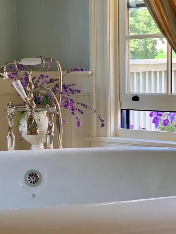 фото The Pebble Bed & Breakfast