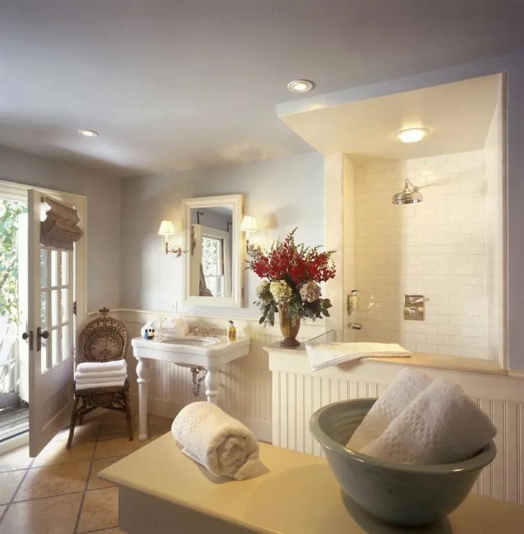 фото The Pebble Bed & Breakfast