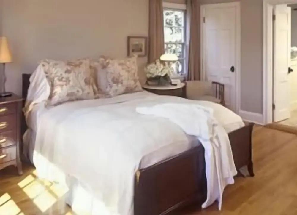 фото The Pebble Bed & Breakfast