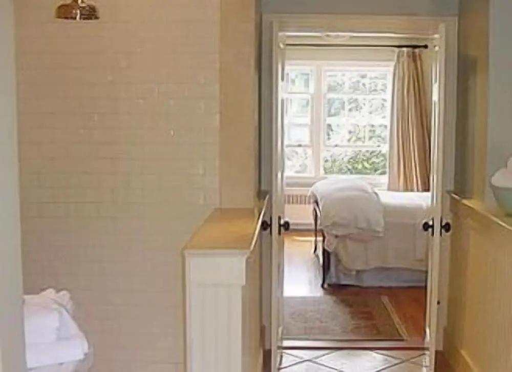 фото The Pebble Bed & Breakfast