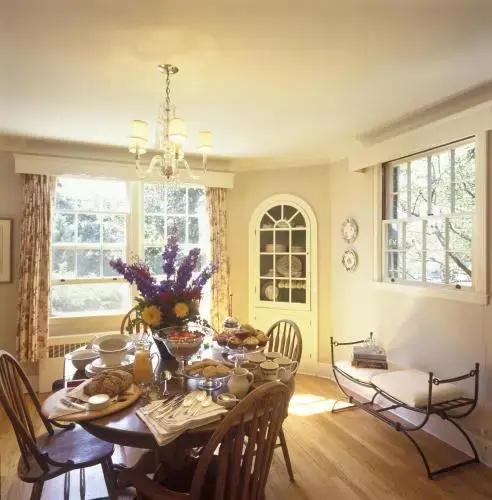 фото The Pebble Bed & Breakfast