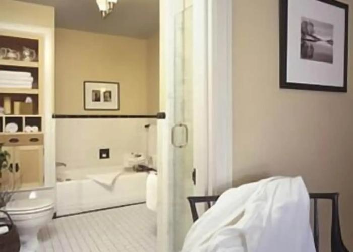 The Pebble Bed & Breakfast