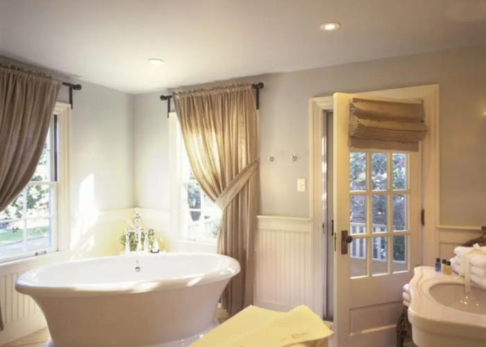 The Pebble Bed & Breakfast