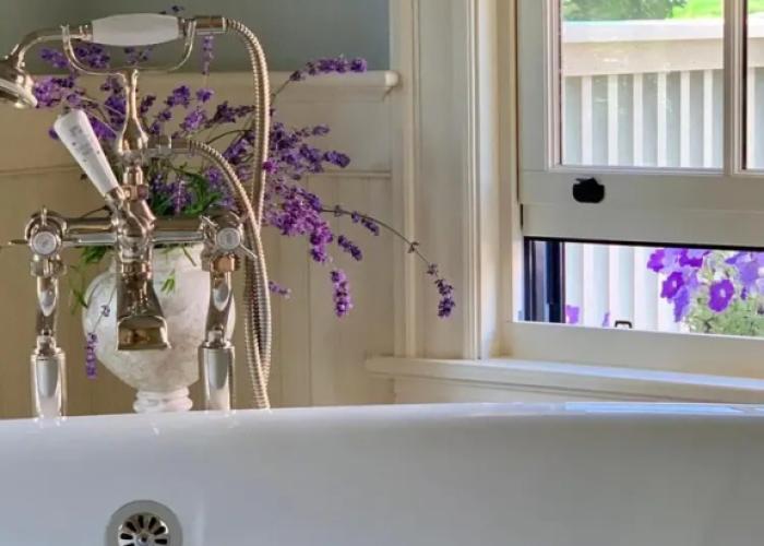 The Pebble Bed & Breakfast