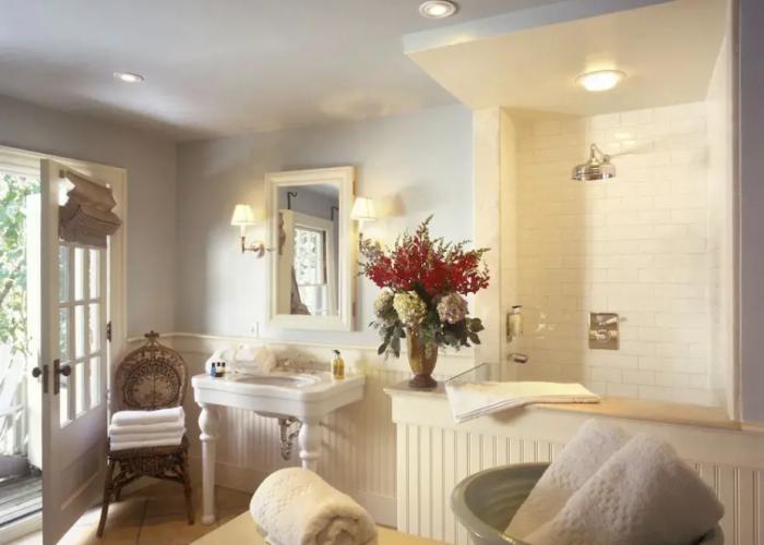 The Pebble Bed & Breakfast