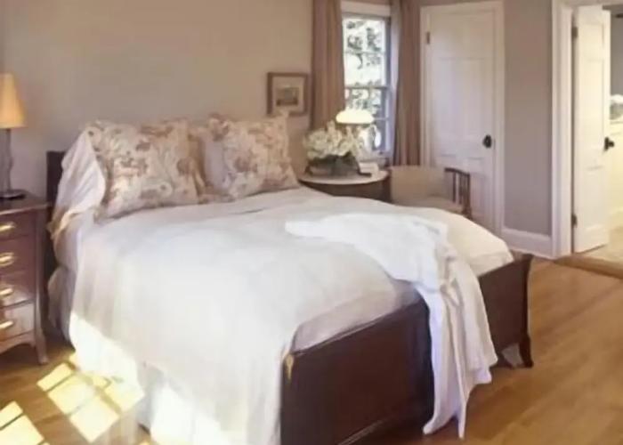 The Pebble Bed & Breakfast