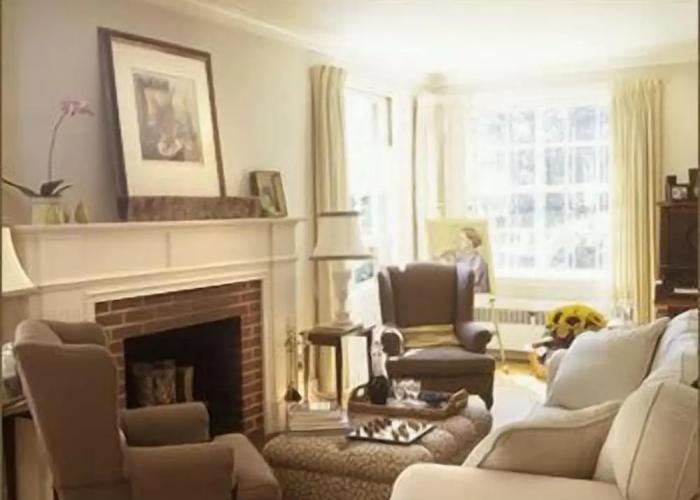 The Pebble Bed & Breakfast