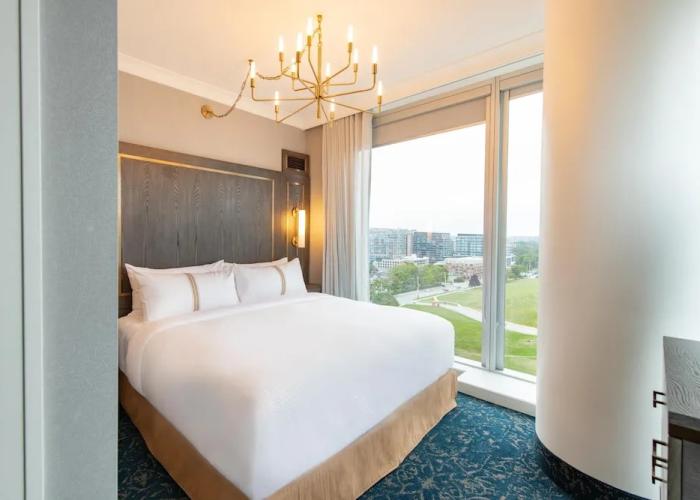 The Sutton Place Hotel Halifax