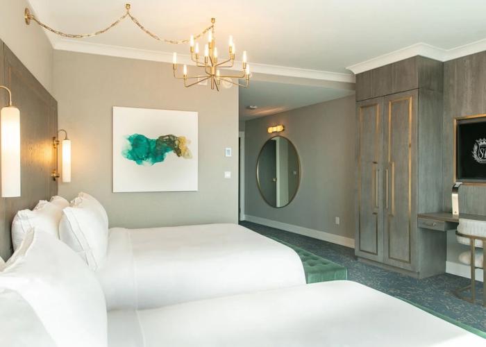 The Sutton Place Hotel Halifax
