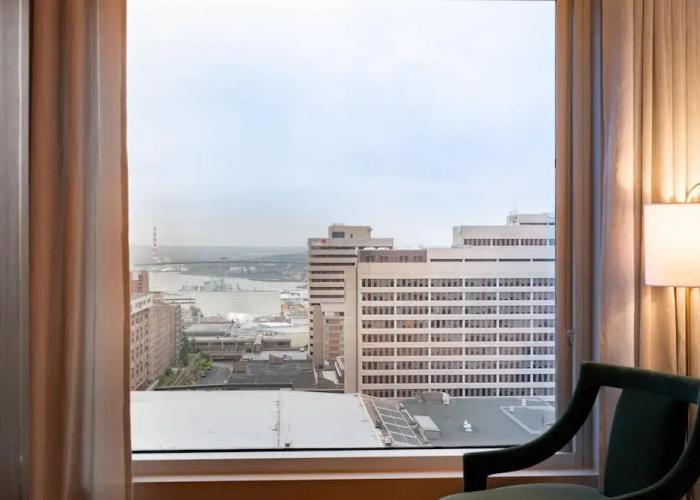 The Sutton Place Hotel Halifax