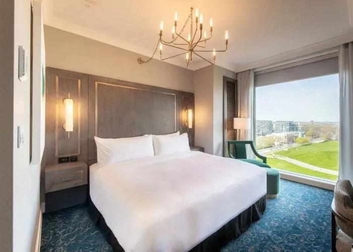 The Sutton Place Hotel Halifax