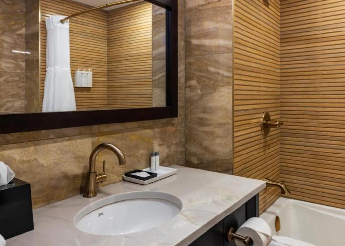 Halifax Tower Hotel & Conference Centre, Ascend Hotel Collection