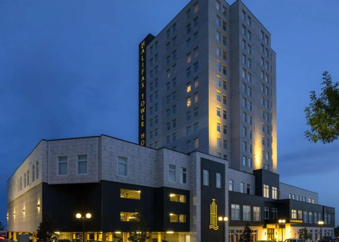 Halifax Tower Hotel & Conference Centre, Ascend Hotel Collection