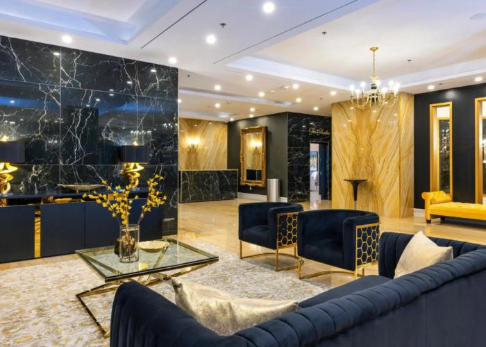 Halifax Tower Hotel & Conference Centre, Ascend Hotel Collection