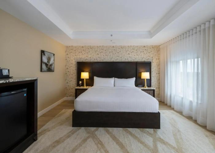 Halifax Tower Hotel & Conference Centre, Ascend Hotel Collection